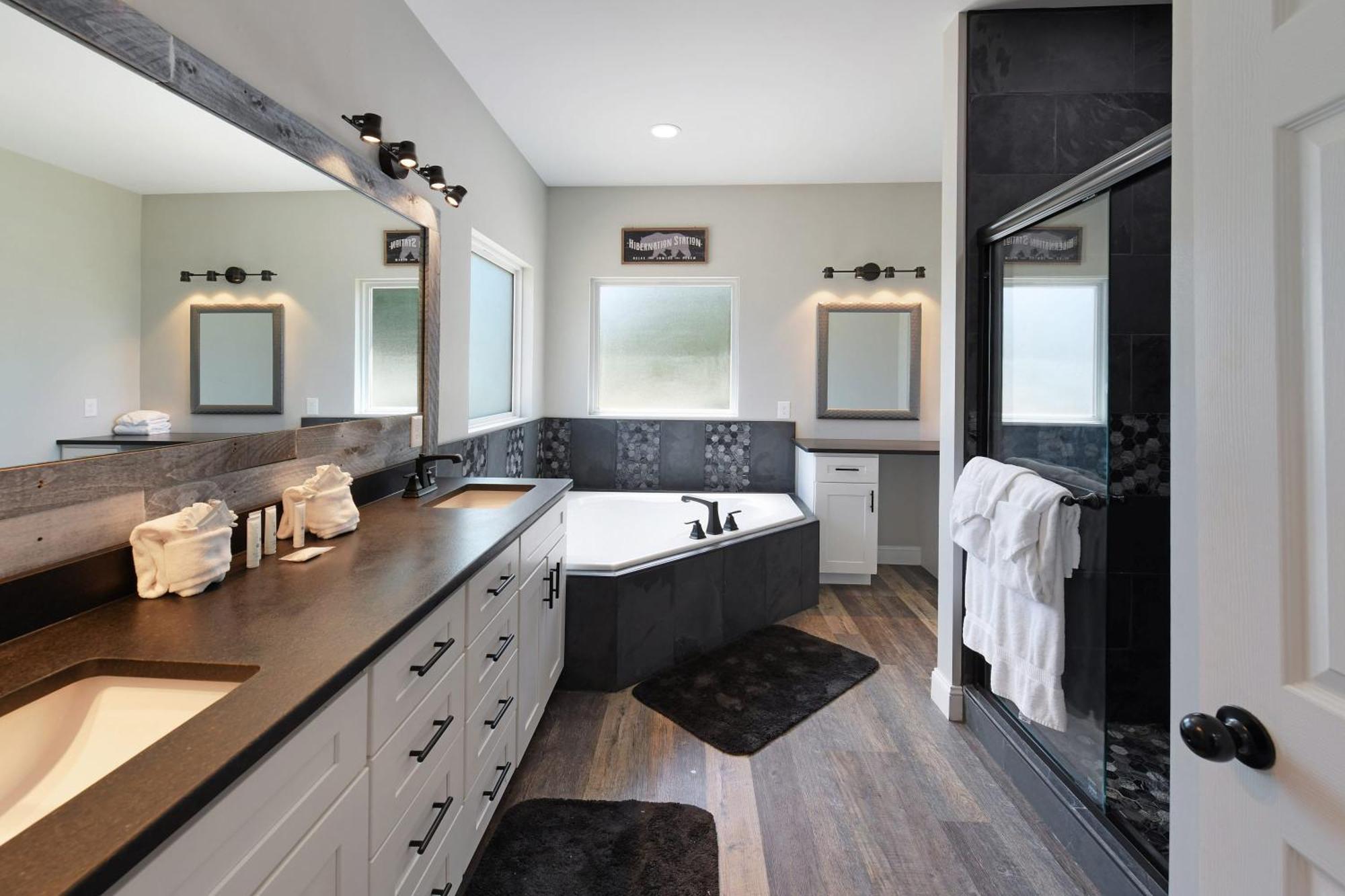 H2Oasis Incredible Pool Retreat With Mountains Views! Villa Sevierville Kültér fotó