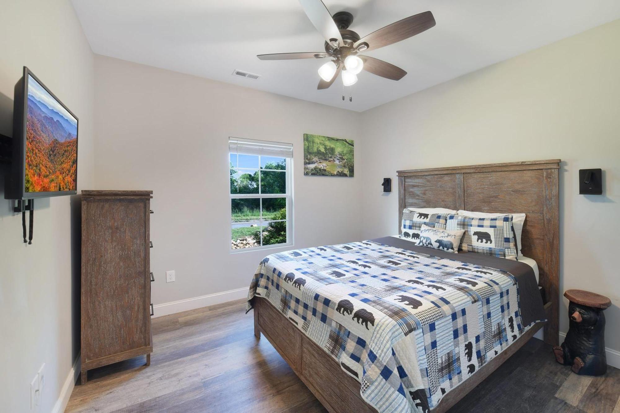 H2Oasis Incredible Pool Retreat With Mountains Views! Villa Sevierville Kültér fotó