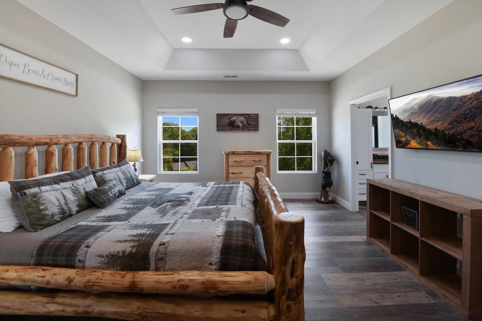 H2Oasis Incredible Pool Retreat With Mountains Views! Villa Sevierville Kültér fotó