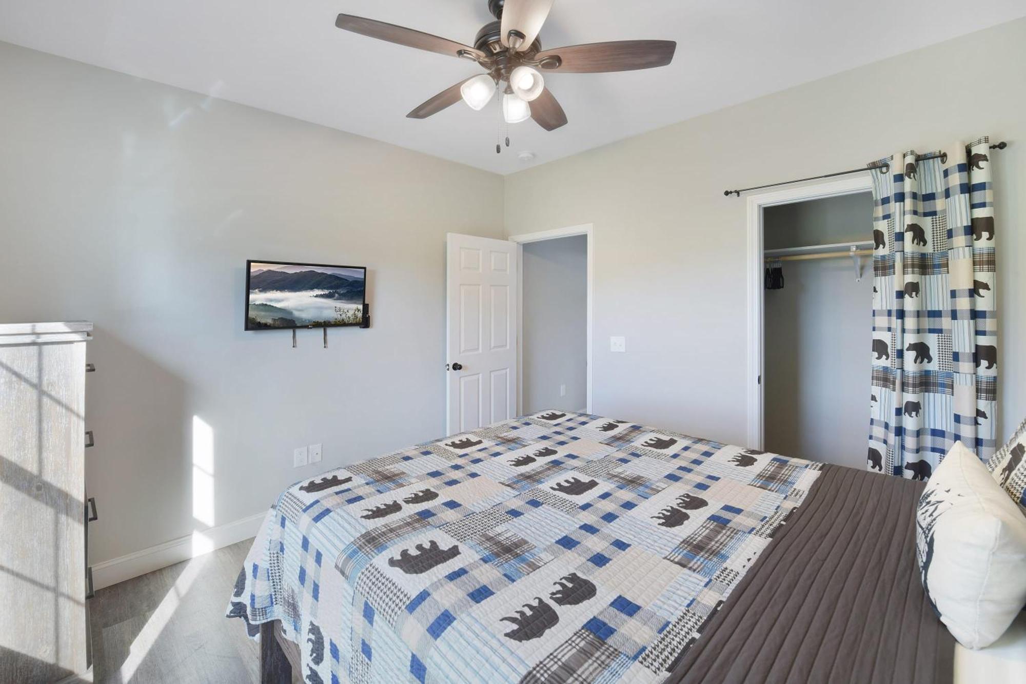 H2Oasis Incredible Pool Retreat With Mountains Views! Villa Sevierville Kültér fotó