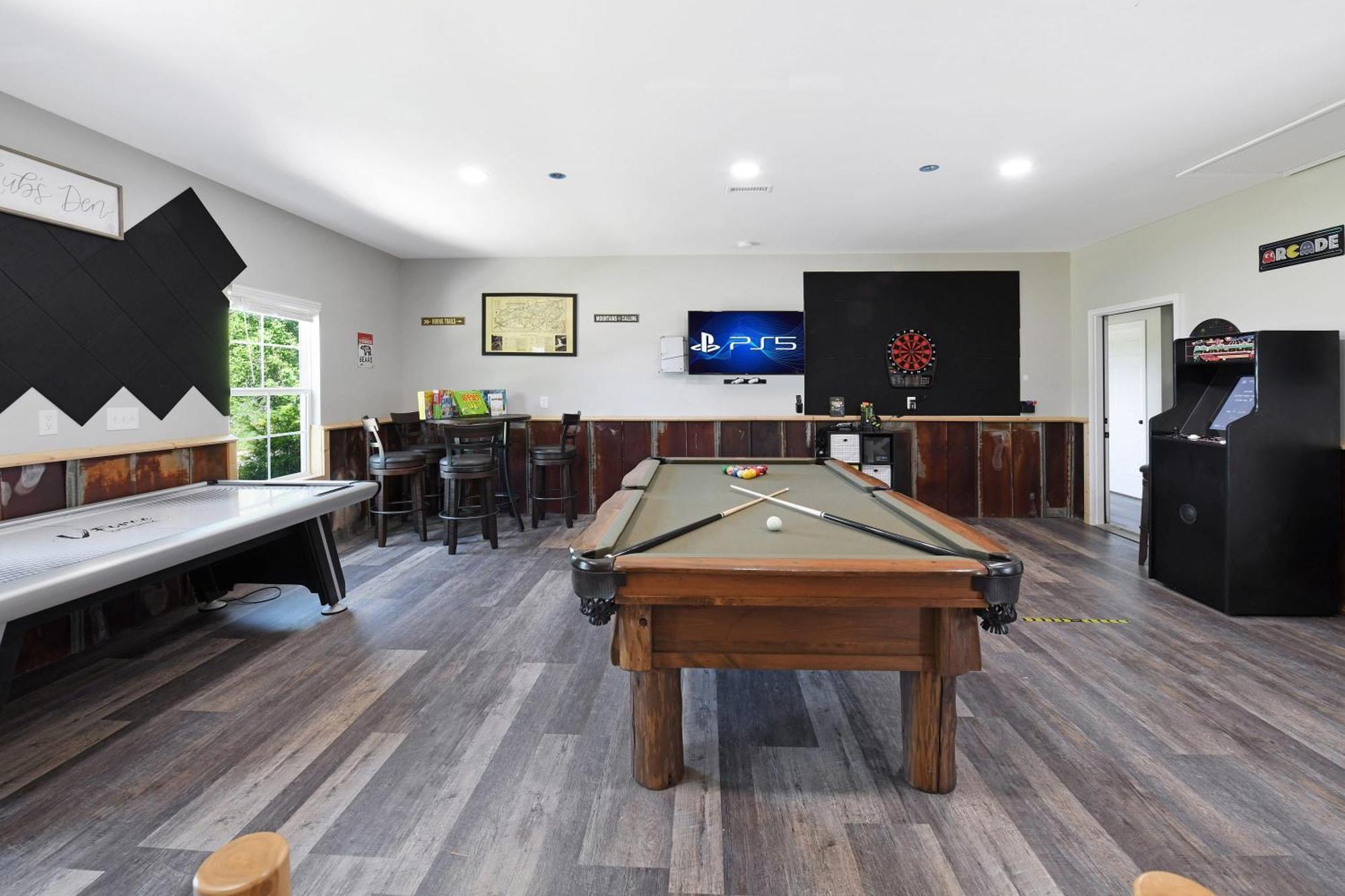 H2Oasis Incredible Pool Retreat With Mountains Views! Villa Sevierville Kültér fotó